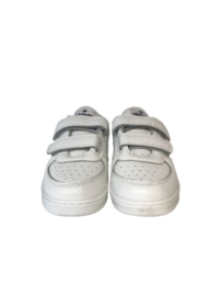 Victoria 1124103 Sneaker Velcro Blanco