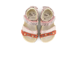 Shoesme BI21S076-A sandaal coral