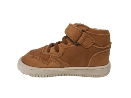 Shoesme BN24W008-B Jongens Babyproof flex Cognac