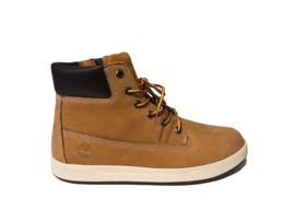 Timberland Wheat Kid boots geel