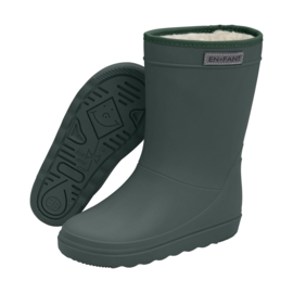 Enfant thermoboots Green Gables