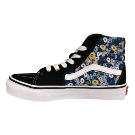 Vans UY SK8-HL floral true navy