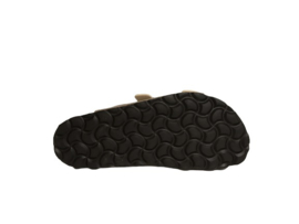 Kipling Pilar 4 Champagne slipper