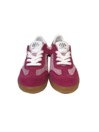 Pinocchio P1511 sneaker roze combi