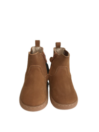 Shoesme BN22W008B Babyproof Cognac laarsje