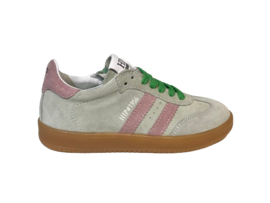 Hip H1511 sneaker mint groen