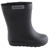 Enfant thermoboots zwart