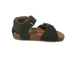 Shoesme IC23S002-D sandaal green