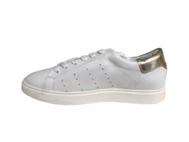 Hip D1253 Sneaker Combi Goud