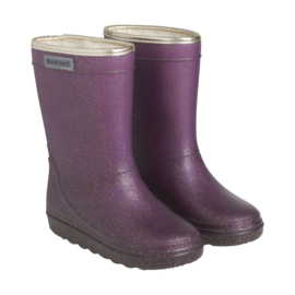 Enfant thermoboots Fig glitter