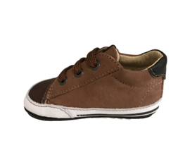 Shoesme  BP22W005-A cognac