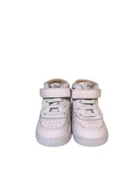 Shoesme BN24S008-A Babyproof sneaker Wit