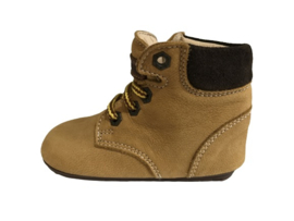 Shoesme BP20W007-A Babyproof ochre