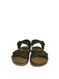 Kipling Scato Khaki sandaal