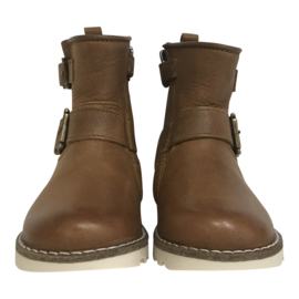 Pinocchio P1124 laarsje mid brown