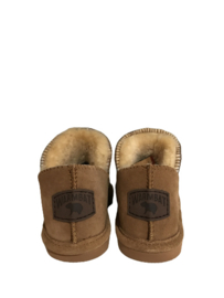 Warmbat Willow Kids Cognac