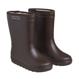 Enfant thermoboots Coffee Bean