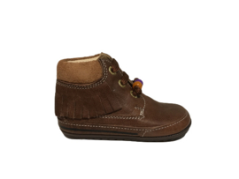 Shoesme BP8W034-A Babyproof Brown