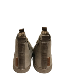 Shoesme FL23W007-A Extreme Flex Taupe