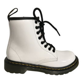 Dr. Martens  1460 Patent Lamper wit