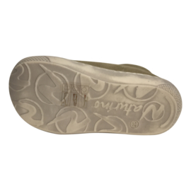 Naturino Mini Cocoon Velour beige