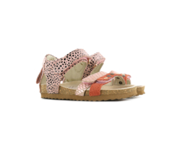 Shoesme BI21S076-A sandaal coral