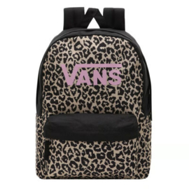 Vans Backpack Leopars Spot