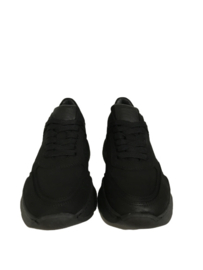 Hip H1330 zwarte sneaker