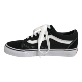 Vans UA Old Skool zwart wit 36-40