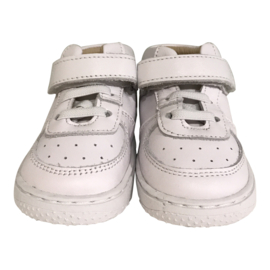 Shoesme BN22S001-A Blanco Babyproof wit