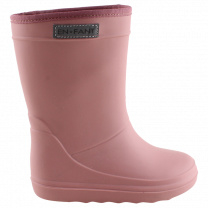 Enfant thermoboots  old rose