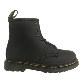 Dr. Martens 1460 Wildhorse Lamper dark brown