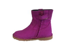 Pinocchio P1603  laarsje nubuck violet