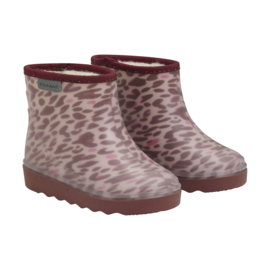 Enfant thermoboots Print Andorra short