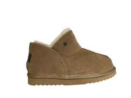 Warmbat Willow Women Camel