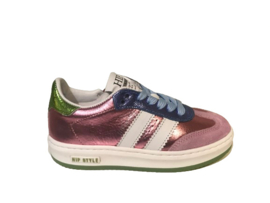 Hip H1510 sneaker Fuchsia