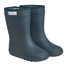 Enfant thermoboots Dark slate