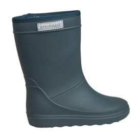 Enfant thermoboots Dark slate