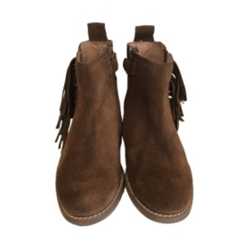 Clic CL-20602-IB Cognac Franje