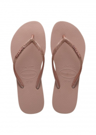 Havaianas Glitter Crocus Rose