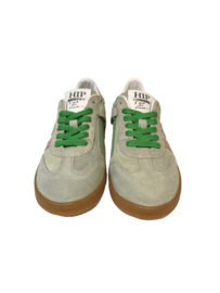 Hip H1511 sneaker mint groen