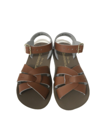 Salt Water Sandals  Swimmer Child Tan