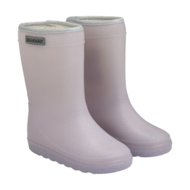 Enfant thermoboots Burnished Lilac glitter