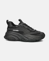 Steve Madden sneakers Jpossession Black Kids en Adults!
