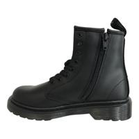 Dr. Martens 1460 Serena boots gevoerd zwart