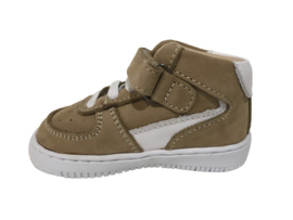 Shoesme BN23S002-G Babyproof Taupe