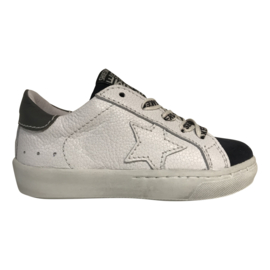 Shoesme VU20S022-C Sneaker white blue