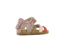 Shoesme BI21S076-A sandaal coral