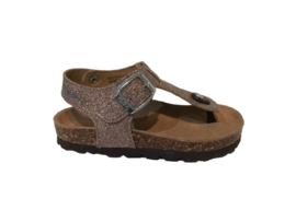 Kipling Narcis gold Sandaal