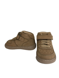 Shoesme BN22W001-F Babyproof sneaker camel